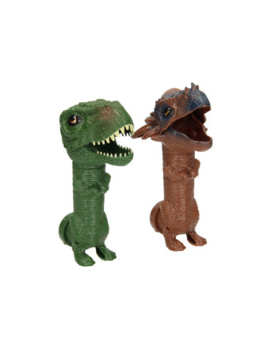 Periscoop Dinosaurus