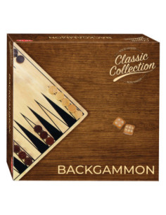 Backgammon