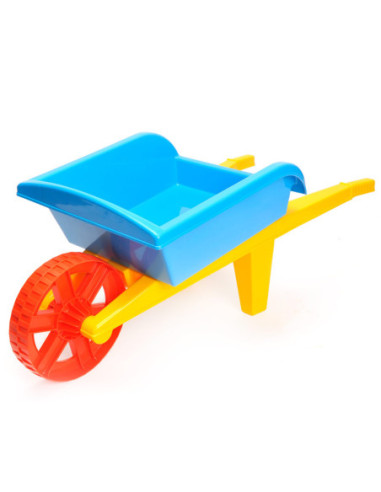 Kruiwagen Rhodos 70 cm