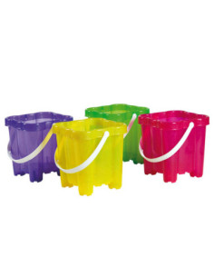 Glitter Kasteel Emmer