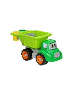 Zandbak Vuilniswagen