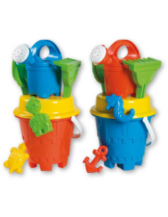 Emmerset Kasteel 7dlg.