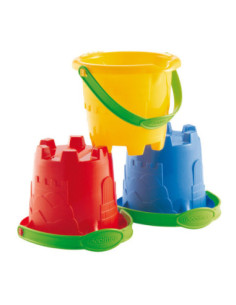 Ecoiffier Emmer Klein Kasteel