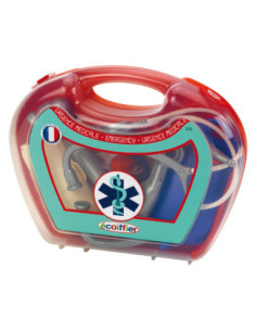 Ecoiffier Dokterskoffer