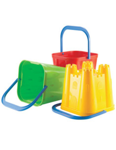 Ecoiffier Kasteel Emmer