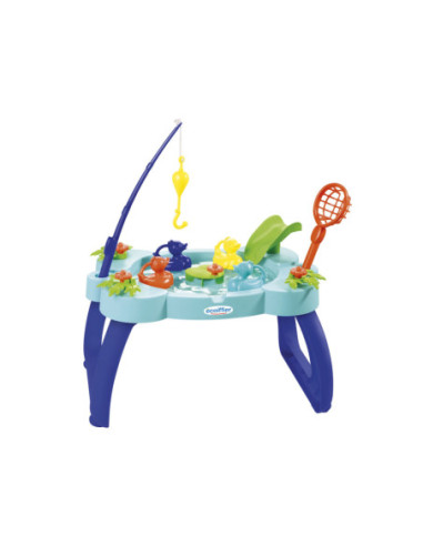 Ecoiffier Sport - Speeltafel Vissen