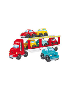 Abrick Autotransporter