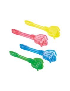 Ecoiffier Glitter Schep en...