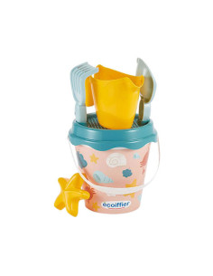 Ecoiffier Emmerset Oceaan...