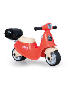 Smoby Scooter Ride On Food...