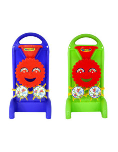 Cavallino Zand- en Watermolen