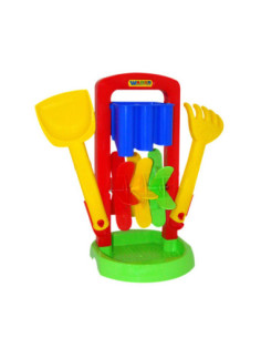 Cavallino Zand- en...