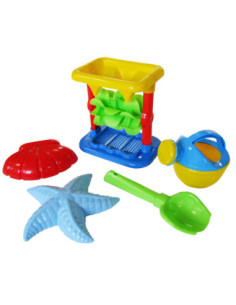 Cavallino Zandbakspeelset...