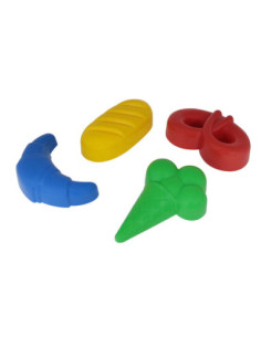 Cavallino Zandvormenset...