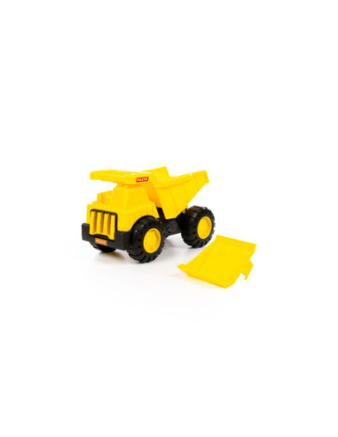 Cavallino Kiepwagen Strandset