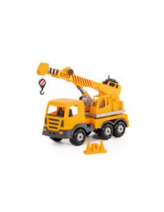 Cavallino Takelwagen