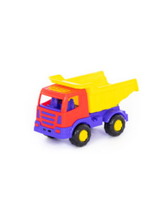 Cavallino Kiepvrachtwagen