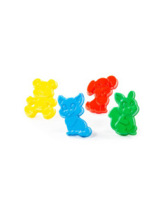 Cavallino Zandvormen Dieren...