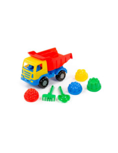 Cavallino Strandset met...