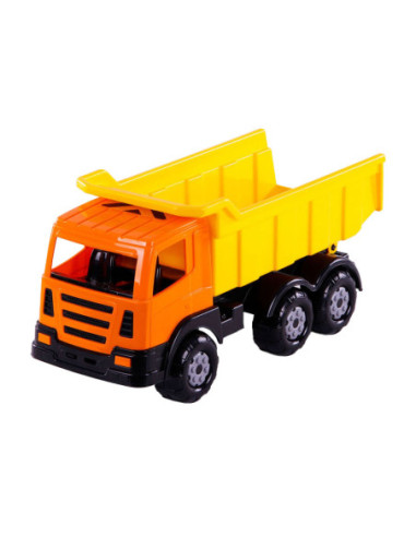 Cavallino XL Kiepvrachtwagen 41cm