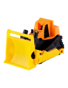 Cavallino Bulldozer 25cm