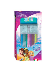 Disney Prinses Stempelset