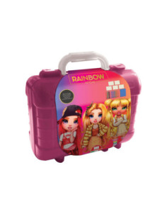 Rainbow High Reis Stempel-...