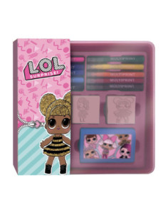 L.O.L. Surprise Stempels en...