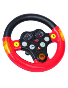 BIG Speelstuur met Geluid