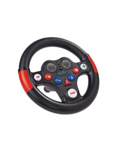 BIG Speelstuur met...