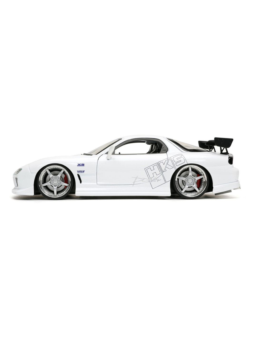 Jada Die-Cast Fast & Furious 1993... Jada Die-Cast Fast & Furious 1993...