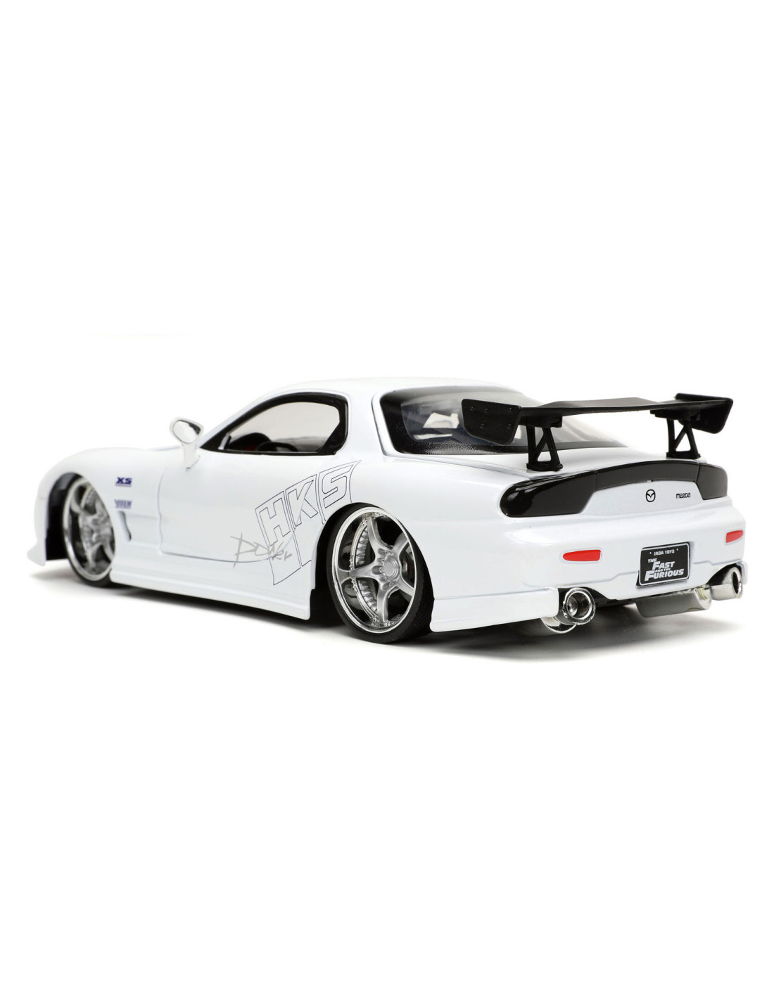 Jada Die-Cast Fast & Furious 1993... Jada Die-Cast Fast & Furious 1993...