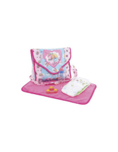 Poppen Verzorgingsset Eenhoorn