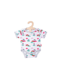 Body Poppenromper 28-35 cm