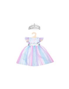 Poppenjurk Fee en Eenhoorn...