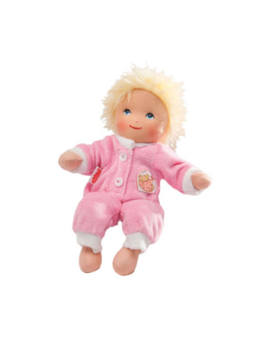 Poppen Baby Lili 22cm