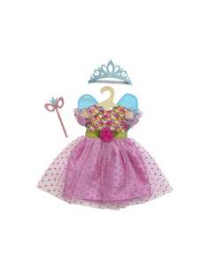 Poppenjurk Prinses Lillifee...