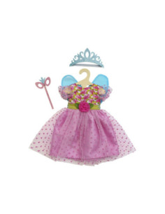 Poppenjurk Prinses Lillifee...