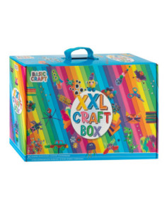 Knutselbox XXL