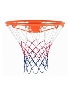 Basketbalring met Net