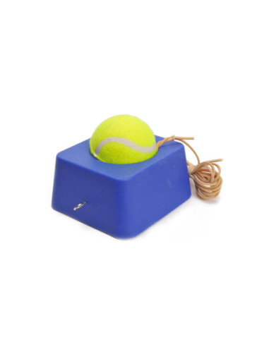 Tennis Trainer