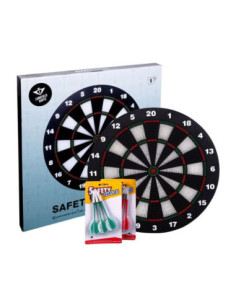 Kinder Safety Dartbord