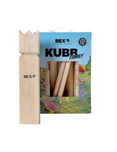 Kubb Family