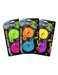 Squishy Tastic Flubbertouwen