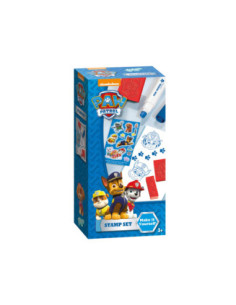 Totum PAW Patrol - Stempelset