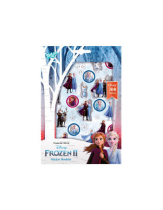 Totum Disney Frozen 2 -...