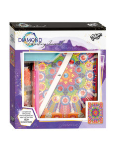 Totum Diamond Painting...