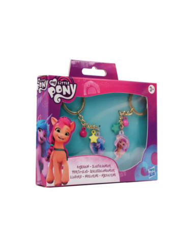 My Little Pony BFF Sleutelhanger