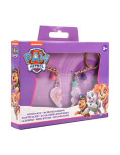 PAW Patrol Sleutelhanger BFF