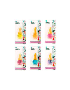 Create it! Beauty Nagellak...